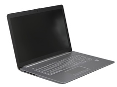 Ноутбук HP 17-by3041ur 22R42EA (Intel Core i5-1035G1 1.0 GHz/8192Mb/512Gb SSD/Intel UHD Graphics/Wi-Fi/Bluetooth/Cam/17.3/1600x900/DOS)