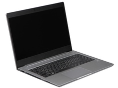 Ноутбук HP 445 G7 1F3K7EA (AMD Ryzen 3 4300U 2.7 GHz/8192Mb/256Gb SSD/AMD Radeon Graphics/Wi-Fi/Bluetooth/Cam/14.0/1920x1080/DOS)