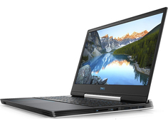 Ноутбук Dell G5 5590 G515-3979 (Intel Core i5-9300H 2.4 GHz/8192Mb/512Gb SSD/nVidia GeForce GTX 1650 4096Mb/Wi-Fi/Bluetooth/Cam/15.6/1920x1080/Linux)