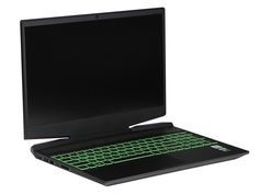 Ноутбук HP Pavilion Gaming 15-dk1003ur 103R5EA (Intel Core i7-10750H 2.6 GHz/8192Mb/512Gb SSD/nVidia GeForce GTX 1650Ti 4096Mb/Wi-Fi/Bluetooth/Cam/15.6/1920x1080/Windows 10 Home 64-bit)