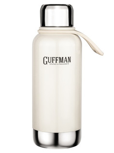 Термос Guffman Sunrise 600ml White Pearl N017-051W