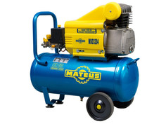 Компрессор Mateus MS03204