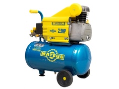 Компрессор Mateus MS03202