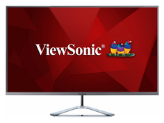 Монитор ViewSonic VX3276-2K-MHD Выгодный набор + серт. 200Р!!!