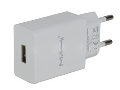 Зарядное устройство Maimi C43 1xUSB 2100mAh 5V White