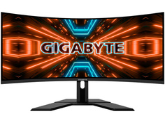 Монитор GIGABYTE G34WQC 34