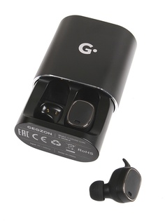 Наушники Geozon G-Sound Cube WRL G-S02BLK