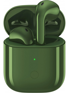 Наушники Realme Buds Air Neo RMA205 Green