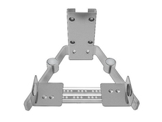 Полка Кронштейн Trone ВМ 7 (до 15кг) Metallic