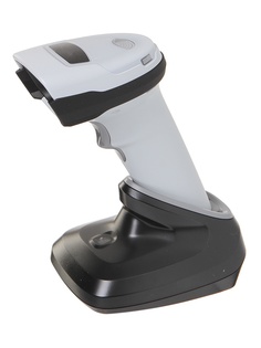 Сканер Zebra DS2278-SR White DS2278-SR6U2100PRW Зебра