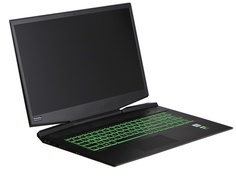 Ноутбук HP Pavilion Gaming 17-cd1064ur 22R70EA (Intel Core i7-10750H 2.6 GHz/16384Mb/1000Gb + 512Gb SSD/nVidia GeForce GTX 1660Ti 6144Mb/Wi-Fi/Bluetooth/Cam/17.3/1920x1080/Windows 10 Home 64-bit)