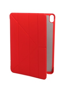 Чехол Red Line для APPLE iPad 10.9 2020 Y Red УТ000021961