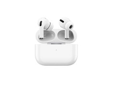 Наушники Usams US-YB001 BHUYB01 TWS White УТ000021765
