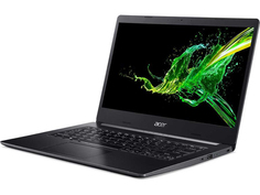 Ноутбук Acer Aspire 5 A515-55-35SW NX.HSHER.00A (Intel Core i3-1005G1 1.2GHz/8192Mb/256Gb SSD/Intel UHD Graphics/Wi-Fi/15.6/1920x1080/Windows 10 64-bit)