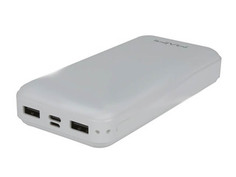 Внешний аккумулятор Maimi Power Bank Mi2 20000mAh White