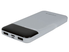 Внешний аккумулятор Maimi Power Bank Mi3 10000mAh Black