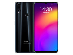 Сотовый телефон Meizu Note 9 4/128Gb Black Выгодный набор + серт. 200Р!!!