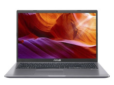 Ноутбук ASUS VivoBook R521JB-EJ280T 90NB0QD1-M05790 (Intel Core i3-1005G1 1.2GHz/6144Mb/256Gb SSD/Intel UHD Graphics/Wi-Fi/Bluetooth/Cam/15.6/1920x1080/Windows 10)