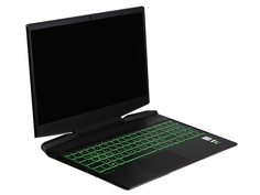 Ноутбук HP Pavilion 15-dk1022ur 1N3K9EA (Intel Core i5-10300H 2.5 GHz/8192Mb/256Gb SSD/nVidia GeForce GTX 1660Ti 6144Mb/Wi-Fi/Bluetooth/Cam/15.6/1920x1080/DOS)