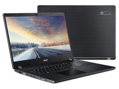 Ноутбук Acer TravelMate P215-52-32WA NX.VLLER.00M (Intel Core i3-10110U 2.1 GHz/4096Mb/256Gb SSD/Intel UHD Graphics/Wi-Fi/Bluetooth/Cam/15.6/1920x1080/no OS)