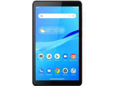 Планшет Lenovo Tab M7 TB-7305X ZA570162RU (MediaTek MT8765 1.3GHz/2048Mb/32Gb/GPS/LTE/Wi-Fi/Bluetooth/Cam/7.0/1024x600/Android)
