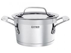 Кастрюля Guffman Miracle 1.6L T02-01916R