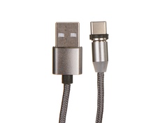 Аксессуар Maimi X30 USB-USB Type-C 1m Graphite
