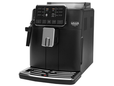 Кофемашина Gaggia Cadorna Style