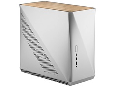 Корпус Fractal Design Era ITX Silver-White Oak FD-CA-ERA-ITX-SI