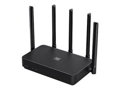 Wi-Fi роутер Xiaomi Mi Router 4 Pro Black R1350