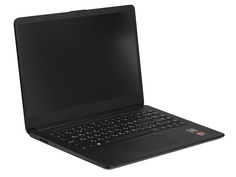 Ноутбук HP 14s-fq0030ur 22P66EA (AMD Ryzen 3 3250U 2.6 GHz/8192Mb/256Gb SSD/AMD Radeon Graphics/Wi-Fi/Bluetooth/Cam/14.0/1920x1080/Windows 10 Home 64-bit)