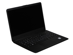 Ноутбук HP 14s-dq1034ur 22M82EA (Intel Core i3-1005G1 1.2 GHz/8192Mb/256Gb SSD/Intel UHD Graphics/Wi-Fi/Bluetooth/Cam/14.0/1920x1080/Windows 10 Home 64-bit)