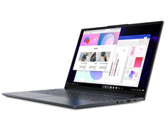 Ноутбук Lenovo Yoga Slim 7 15IIL05 82AA002ARU (Intel Core i5-1035G4 1.1 GHz/16384Mb/512Gb SSD/Intel Iris Plus Graphics/Wi-Fi/Bluetooth/Cam/15.6/1920x1080/Windows 10 Home 64-bit)