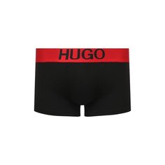 Хлопковые боксеры HUGO