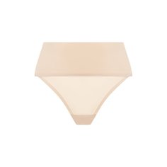 Трусы-стринги с завышенной талией Spanx