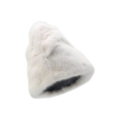 Шапка из меха норки Шарпей FurLand