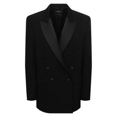 Шерстяной жакет Isabel Marant