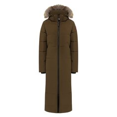 Пуховик Mystique Canada Goose