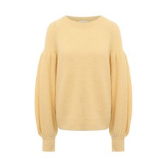 Шерстяной пуловер Dries Van Noten