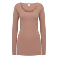 Шерстяной пуловер Totême Toteme