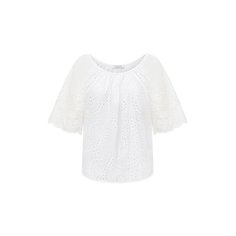 Хлопковый топ Eva B.Bitzer