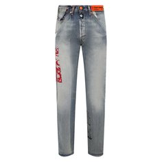 Джинсы Heron Preston x Levis Heron Preston