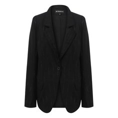Шерстяной жакет Ann Demeulemeester