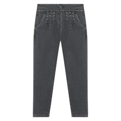 Джинсы Alberta Ferretti junior