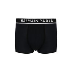 Хлопковые боксеры Balmain