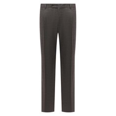 Шерстяные брюки Luciano Barbera