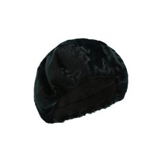 Берет из меха каракульчи Kussenkovv