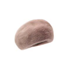 Берет из меха норки Kussenkovv