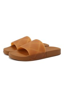 Шлепанцы BV Slider Bottega Veneta