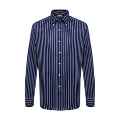 Хлопковая рубашка Sonrisa